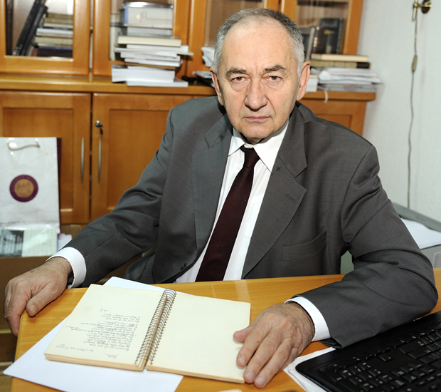 Заоставштина Ивана В. Лалића: Нема велике поезије без личног улога